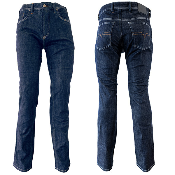 Richa Richa hammer 2 c.e. jeans dark blue sht